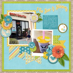 Boba Tea