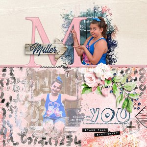 Miller Remember Who You Are