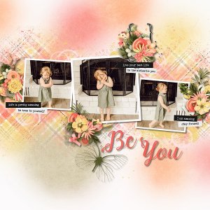 Love you