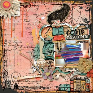 CovidReading