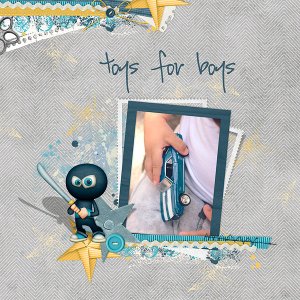 toys for boys