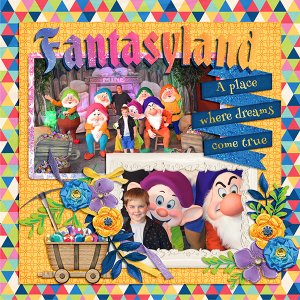 Fantasyland