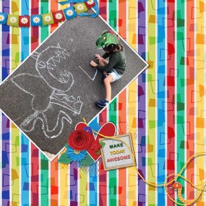 My Little Artist