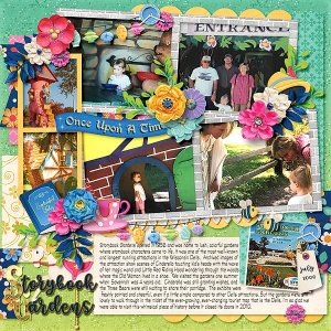 Storybook Gardens