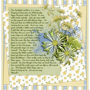 LET'S GET ACQUAINTED MAY 2020 CHALLENGE