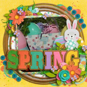 bunny Business Templates
