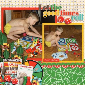 summer fun templates