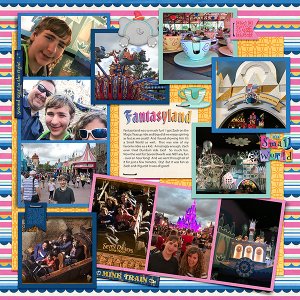 Fantasyland