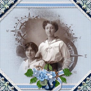 Hulett + Ssaphronia