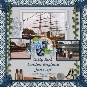 Cutty Sark