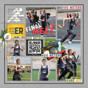 Last Meet