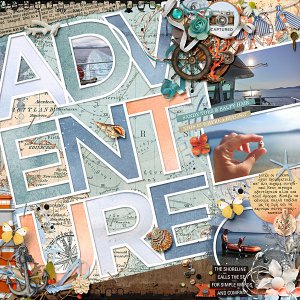 Adventure