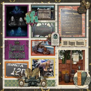 Haunted Fun
