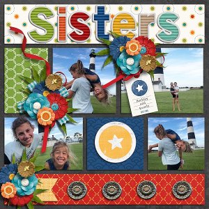 Sisters