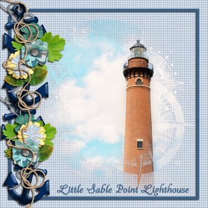 Lighthouse