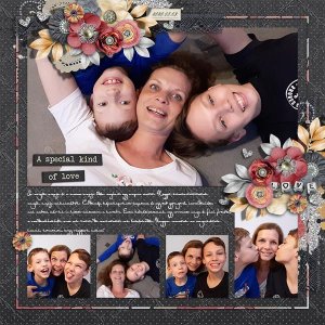 Mother