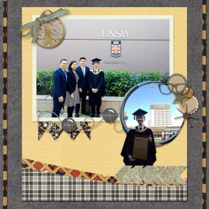 graduation