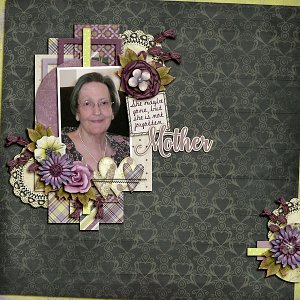 Mother