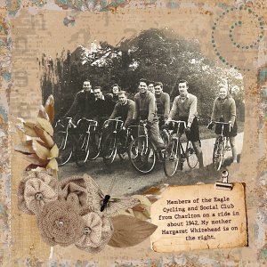 Eagle Cycling and Social Club