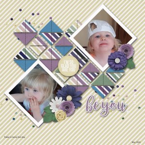 Designer Spotlight Challenge May 2020