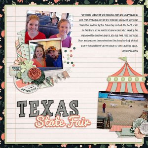 2004 Texas State Fair 1