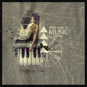 Music speaks