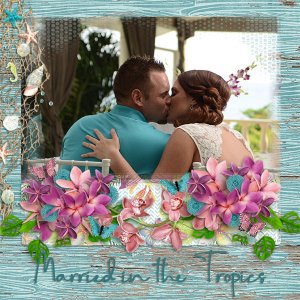 Married in the Tropics