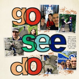 Go. See. Do.
