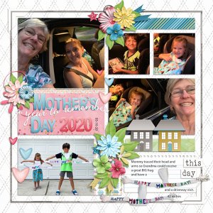 Mother's Day 2020
