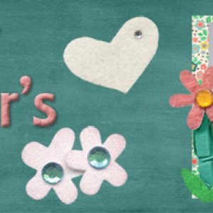 Happy Mother