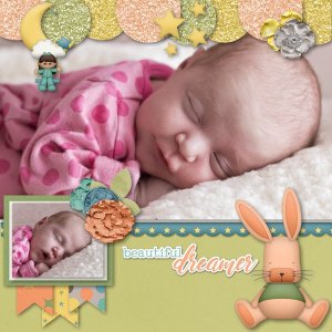 Beautiful Dreamer