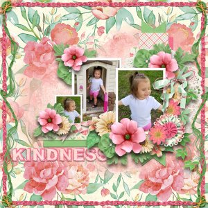 Kind Heart
