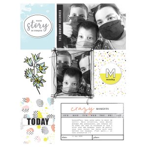 May stories