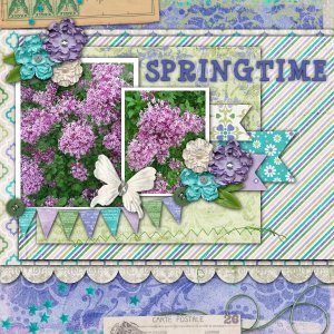 Springtime