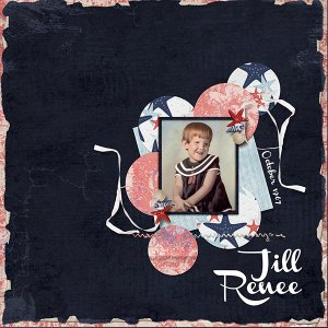 Jill Renee