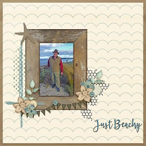 May 2020 Step By Step Challenge