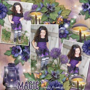 Magic
