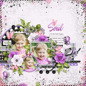 heart + soul