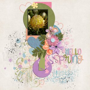 Hello Spring