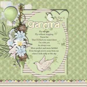 Grandma