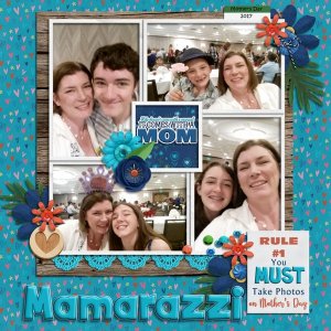 Mamarazzi