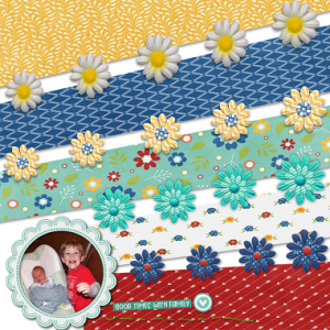 Connie Prince May 2020 Challenge