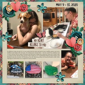 May 9-14