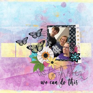 together