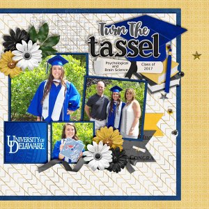 Turn-The-Tassel