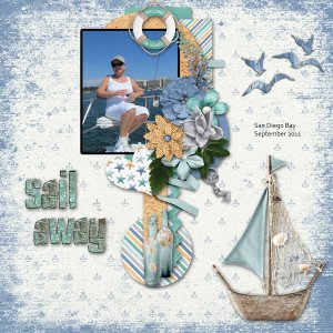 May 2020 Template Challenge #2 with Shepherd Studio