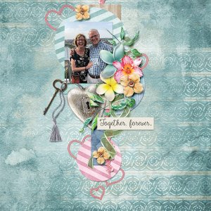 Together forever