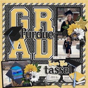 Purdue Grad
