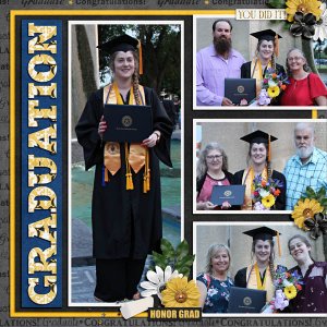 Graduation