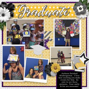 Graduate